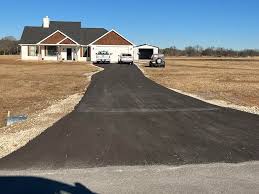 Driveway Overlay Services in East Gaffney, SC